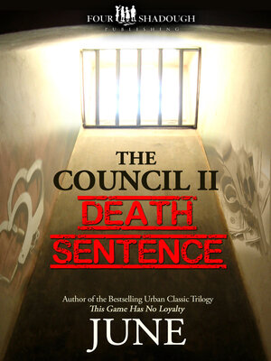 cover image of The Council II